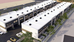 Private equity firm buys Surprise 27-unit townhome community for $8.8 million
