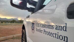 Child sexual abuse material found on man's phone at Arizona port of entry