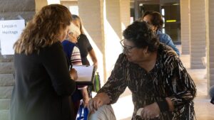 For older adults taking medications, summer heat can be especially dangerous
