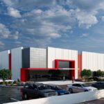 Industrial development in Mesa: $13M for 38 acres of land