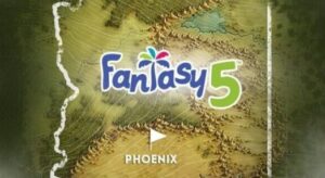 Fantasy 5 ticket sold in Coolidge rakes in more than $470,000 jackpot