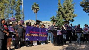 Fears of racial profiling swirl over registration policy for immigrants in the US illegally