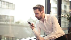 Getting suspicious texts? You might be a victim of 'smishing' scams