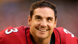 Former Arizona Cardinals kicker Jay Feely considering running for US Congress