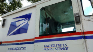 US Postal Service unveils new sorting and delivery center in Surprise