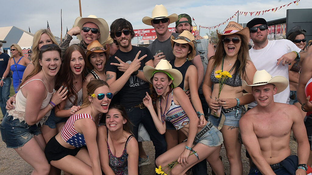 Country Thunder Arizona 2025, Country Festival, Country Thunder concert lineup...