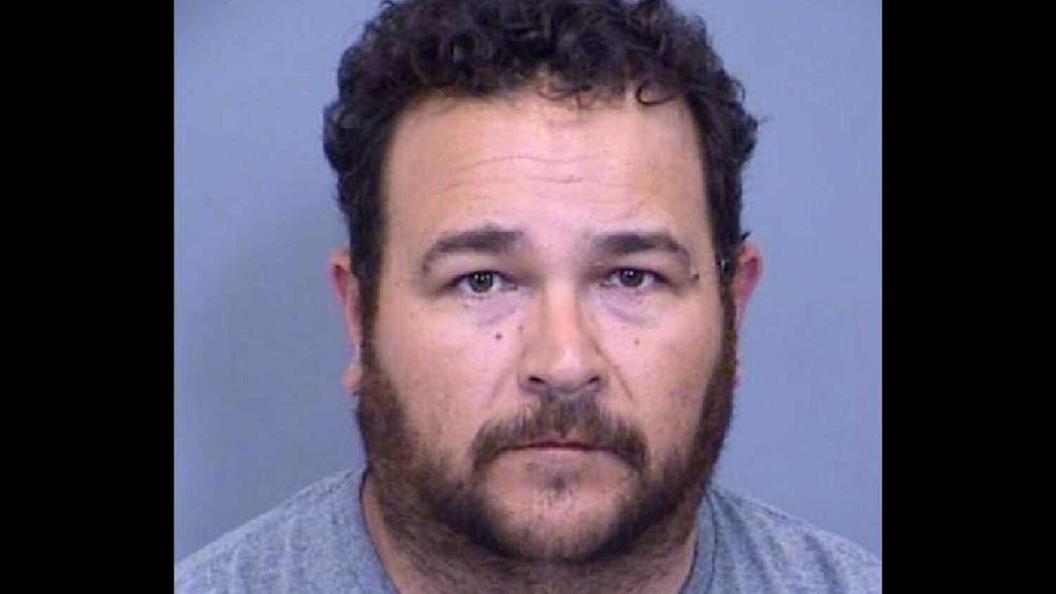 (Maricopa County Sheriff's Office Photo)...