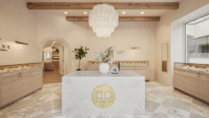 New Gorjana store in Scottsdale will be jewelry brand's 100th
