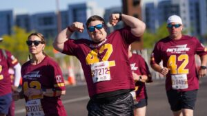 Hit the ground running: Pat's Run set to fill Tempe streets this weekend