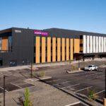 Officials held a ribbon-cutting ceremony for the new HonorHealth Medical Campus at Peoria on April 9, 2025. 