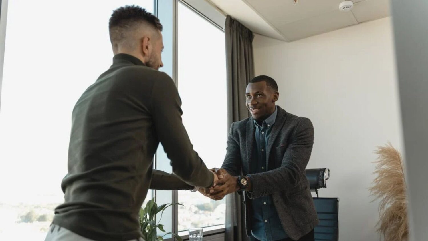 how to foster independence in your employees as a boss...