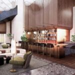 A new luxury hotel in Scottsdale is accepting reservations for its grand opening in June. 