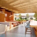 A new luxury hotel in Scottsdale is accepting reservations for its grand opening in June. 