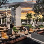 A new luxury hotel in Scottsdale is accepting reservations for its grand opening in June. 