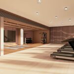 A new luxury hotel in Scottsdale is accepting reservations for its grand opening in June. 