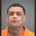 Noel J. Gordillo is seen pictured above. (Photo via Arizona Department of Corrections, Rehabilitation and Reentry)