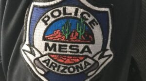 Mesa shooting leaves 1 man dead