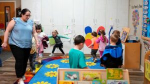 Money may be the only solution as Arizona’s teacher shortage continues