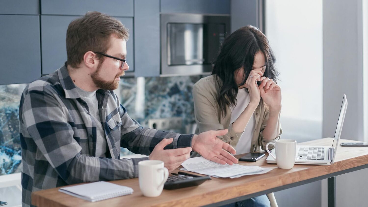 Is your business not making money? How to know when to quit...