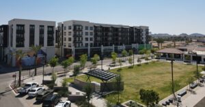 6 more tenants revealed for PV development in Phoenix