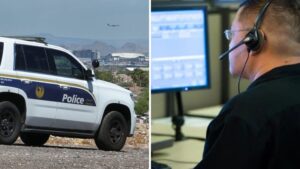 Phoenix Police Department to launch AI tool to manage nonemergency calls