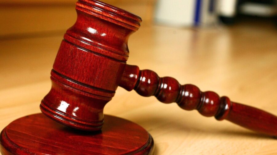 A Tucson man has been sentenced to 60 months in prison for illegal firearm possession by a convicte...