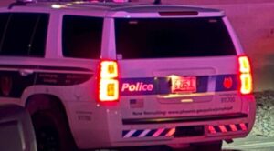 Police seeking public's help in solving stabbing death near downtown Phoenix