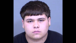 Suspect taken into custody 2 days after fatal Phoenix shooting