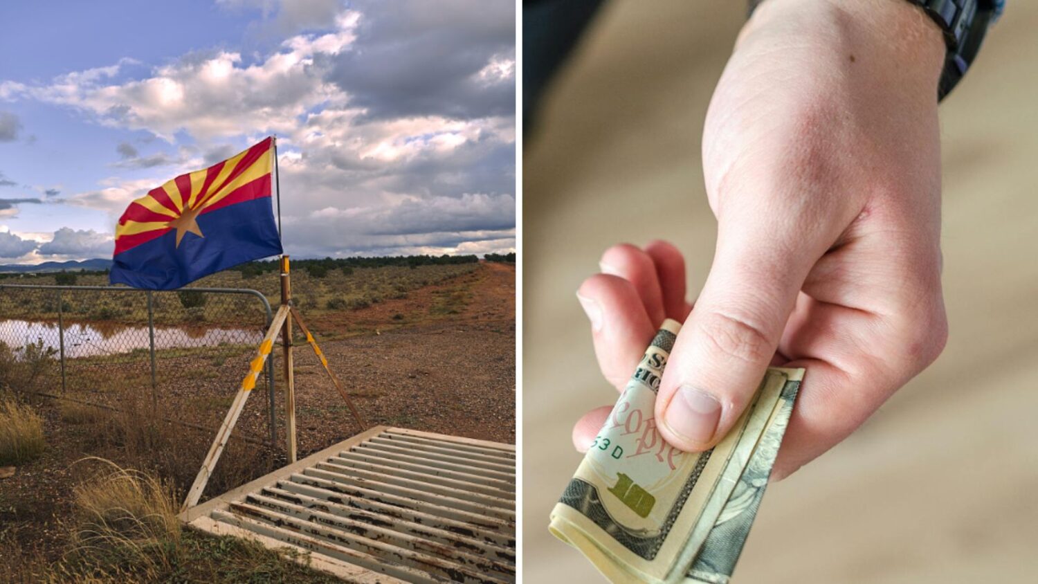 Arizona Gives Day 2025: How much did nonprofits receive?...