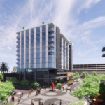 A new luxury hotel in Scottsdale is accepting reservations for its grand opening in June. 