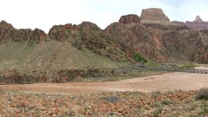 Grand Canyon National Park updates construction closure, re-opening schedule
