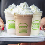 Shake Shack has officially set an opening date for its first location in Goodyear. 