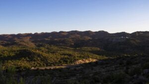 US Forest Service issues notice on contested land transfer for a major copper mine in Arizona