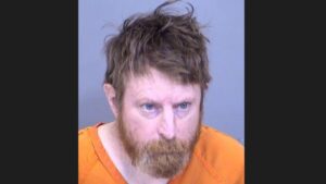 Elderly woman allegedly shot and killed by son in central Phoenix