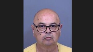 Peoria foster parent accused of sexual conduct with kids in his care