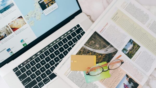 vacation tips scams Arizona Central Credit Union