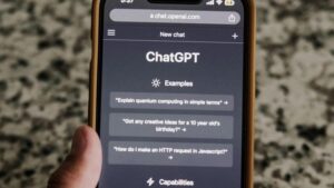 Arizona computer science expert explains why being polite to AI can be expensive