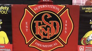 Arizona firefighter suffers legal setback in bid to secure workers’ comp for brain cancer