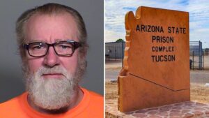 Arizona Senate committee launches probe after inmate allegedly kills 3 others in prison