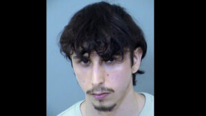 Dangerous Arizona fugitive captured in Texas after multistate manhunt