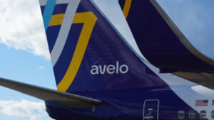 Budget airline to fly deportation flights for ICE from Arizona