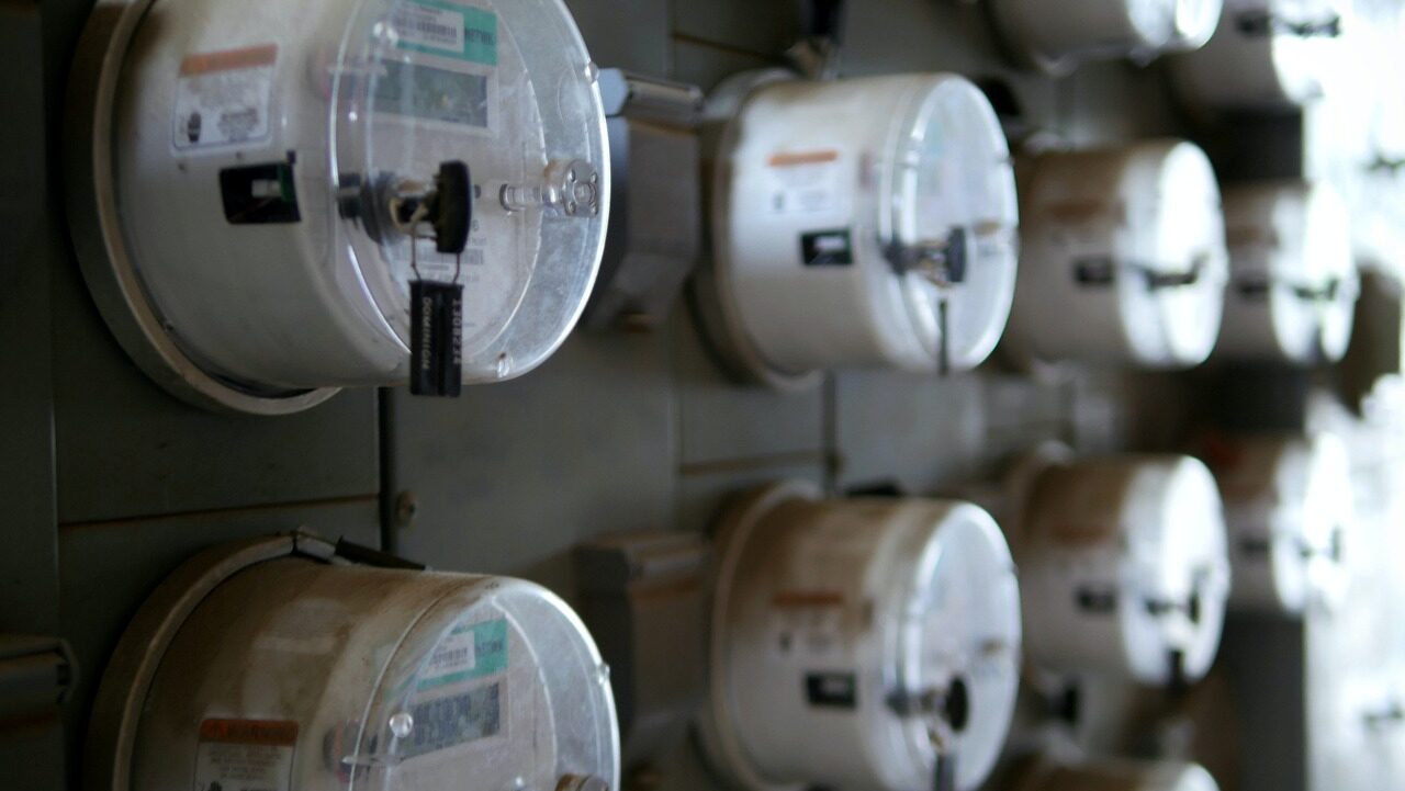 City of Mesa, water conservation, water meters, smart water meters...