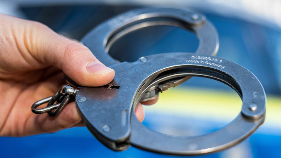U.S. Border Patrol agents arrested a Cuban asylum seeker accused of smuggling two women into Arizon...