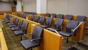 Valley judicial officials warn about sophisticated jury duty fraud schemes