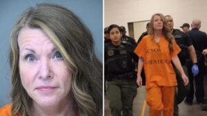Lori Vallow Daybell's brother testifies against her in Arizona murder conspiracy case