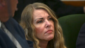 'Doomsday Mom' Lori Vallow Daybell found guilty in 1st Arizona murder conspiracy case