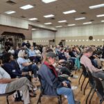 mayes stanton town hall mesa