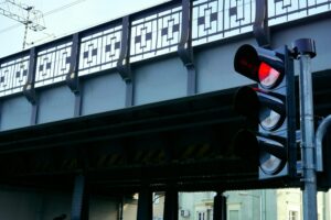 14 red light cameras going up in Tempe's busiest intersections