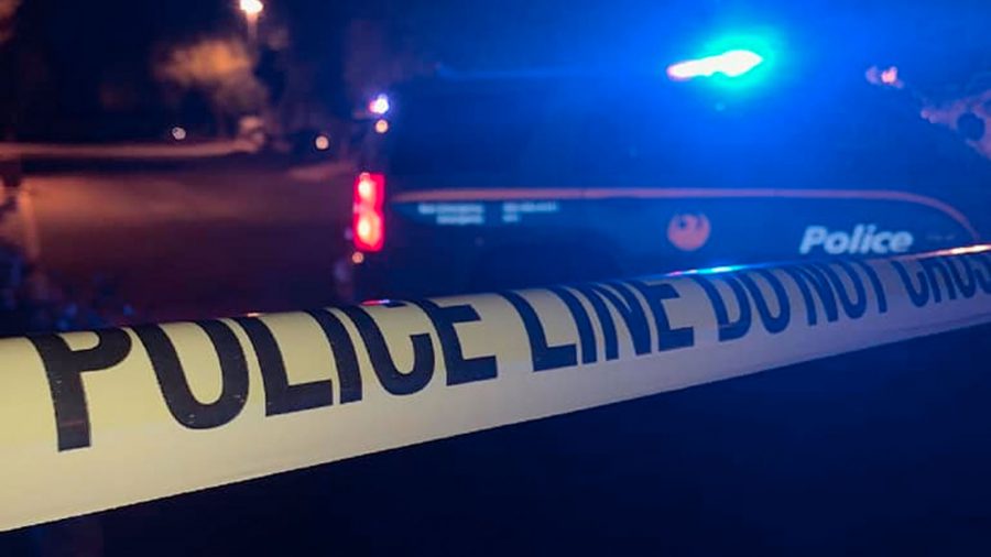 Two men died after a multi-vehicle crash in west Phoenix on Friday night, according to authorities....