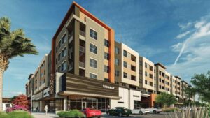 Work set to start on Safeway-anchored East Valley mixed-use development
